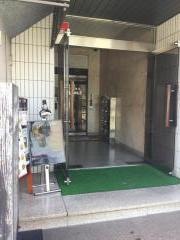 森珈琲店本店