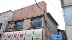 竜香飯店