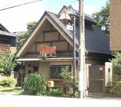 そば処利兵衛