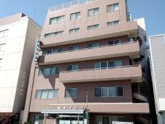 寿康会病院