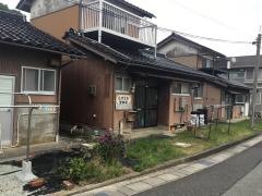 たけうち整体院・鳥取