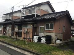 たけうち整体院・鳥取