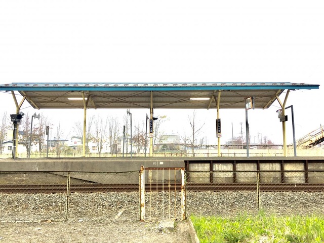 西庶路駅