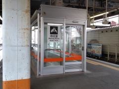 昭島駅