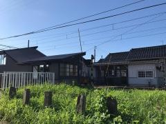越中三郷駅