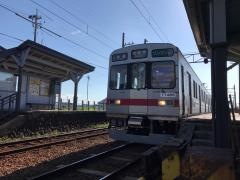 越中三郷駅