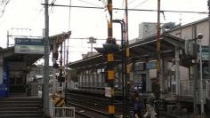 修学院駅