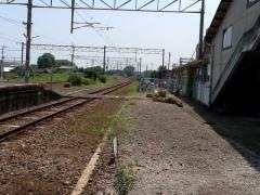鶴崎駅