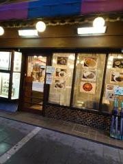 はり重カレーショップ