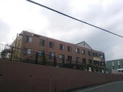 住宅型有料老人ホーム　まひろの里