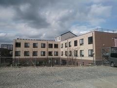 住宅型有料老人ホーム　まひろの里