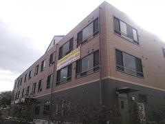 住宅型有料老人ホーム　まひろの里