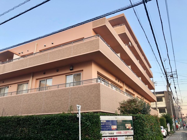 グライフ東鷹匠