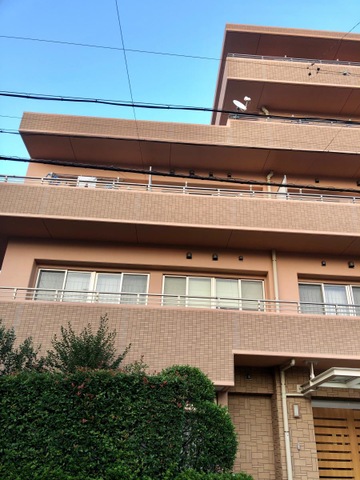 グライフ東鷹匠