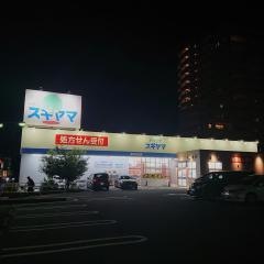ドラッグスギヤマ藤が丘北店
