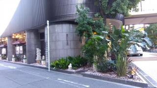 ホテルバリタワー大阪天王寺