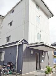 神戸魚崎メディエートプラザ
