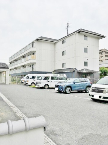神戸魚崎メディエートプラザ 施設外観