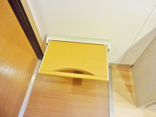神戸魚崎メディエートプラザ 設備