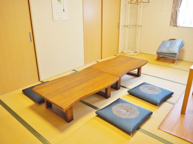 神戸魚崎メディエートプラザ 内観（中の様子）