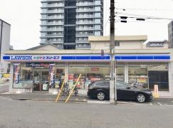 ローソン・スリーエフ　蕨駅前店