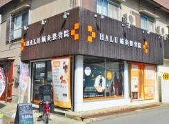 HALU鍼灸整骨院