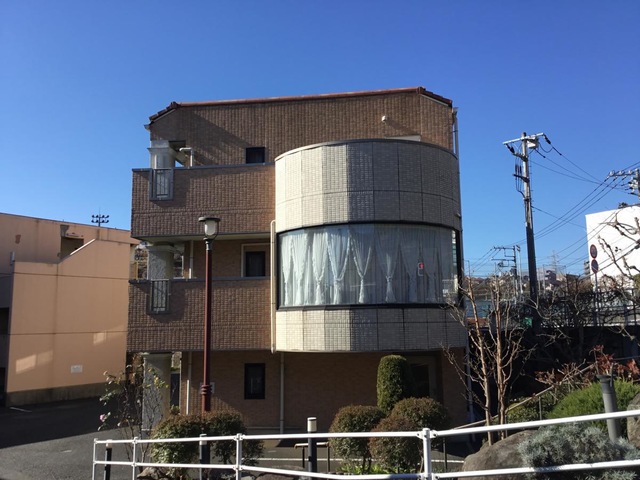 カーロガーデン大塚 施設外観