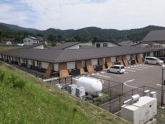 特別養護老人ホーム「国見の里」