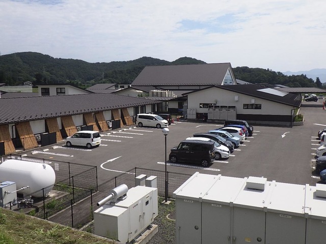 特別養護老人ホーム「国見の里」