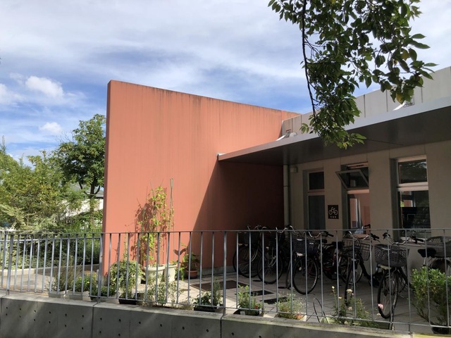 特別養護老人ホーム　磯子自然村