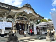 武雄神社