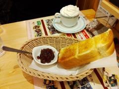 コメダ珈琲店　北１２条東店