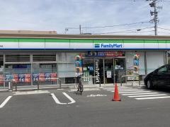 ファミリーマート　一宮妙興寺店