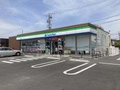 ファミリーマート　一宮妙興寺店