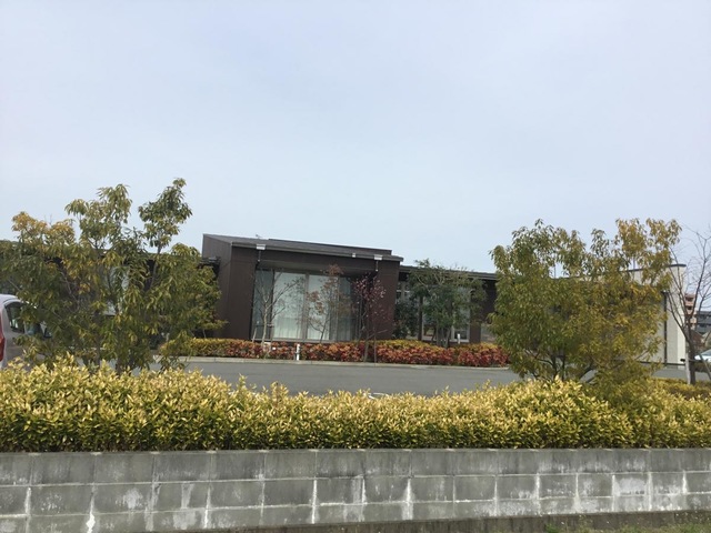 介護付き有料老人ホームうち（家）