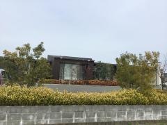 介護付き有料老人ホームうち（家）
