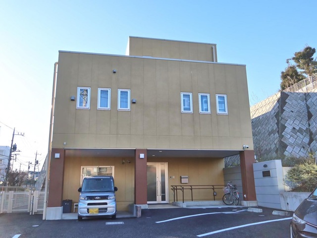 いこいの郷　花梨・南大谷