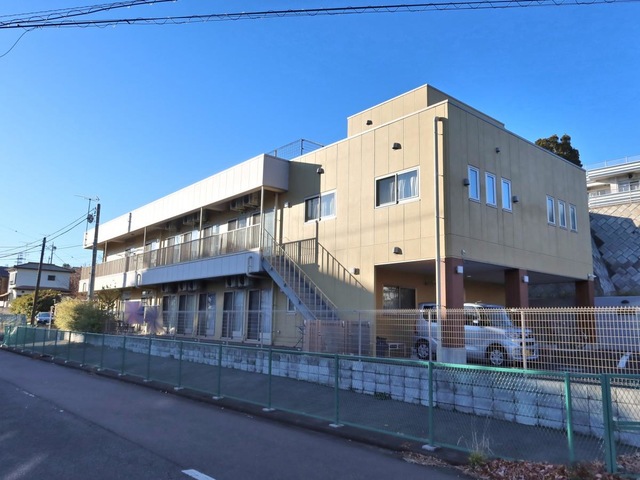 いこいの郷　花梨・南大谷