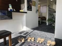 三島プロテクト整骨院