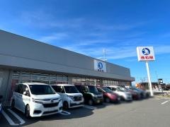 西松屋福岡伊都店
