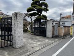 法蔵寺