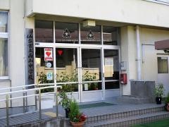 仙台市立西山中学校