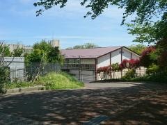 仙台市立西山中学校