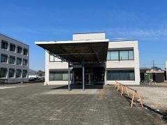 高崎市群馬保健センター