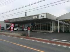 群馬日産藤岡店