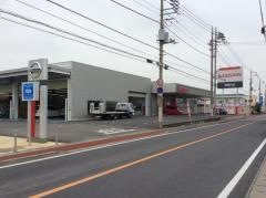 群馬日産藤岡店