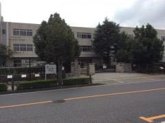 さいたま市立与野西中学校