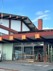 岡部チサンカントリークラブ