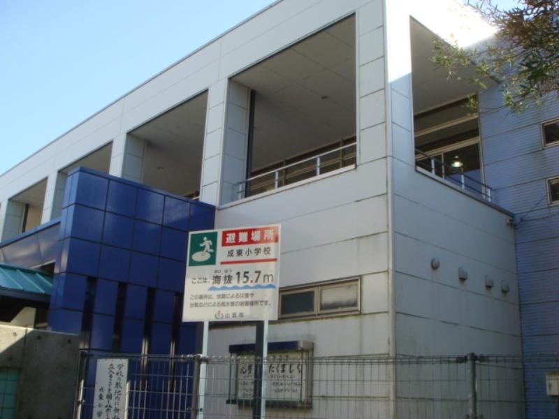 体育館