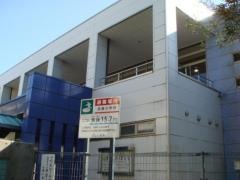 成東小学校